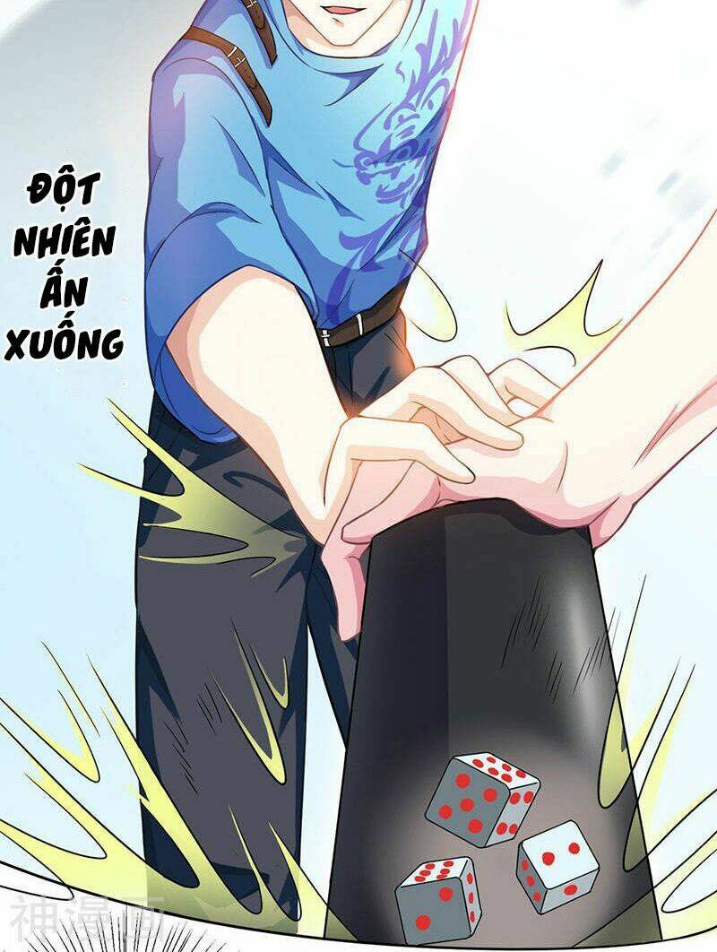 Thần Cấp Thấu Thị Chapter 5 - Trang 2