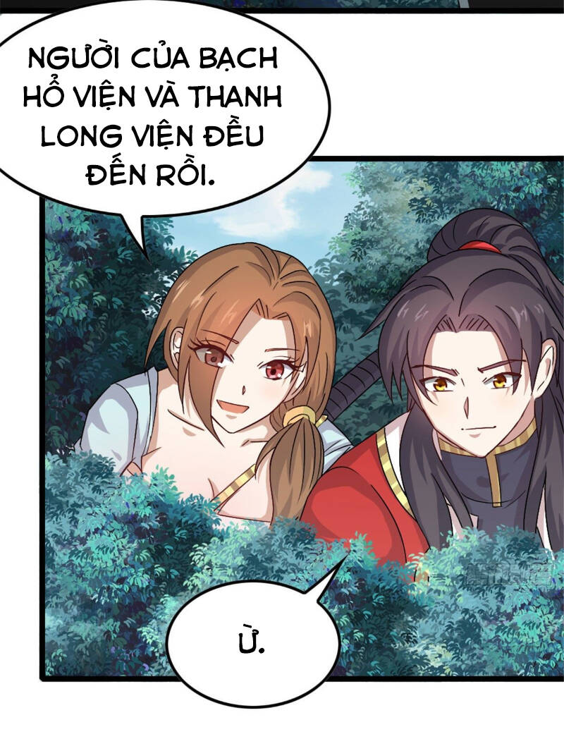 Vạn Đạo Long Hoàng Chapter 25 - Trang 2