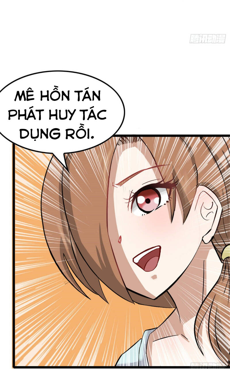 Vạn Đạo Long Hoàng Chapter 25 - Trang 2