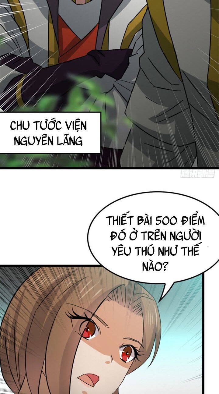 Vạn Đạo Long Hoàng Chapter 24 - Trang 2