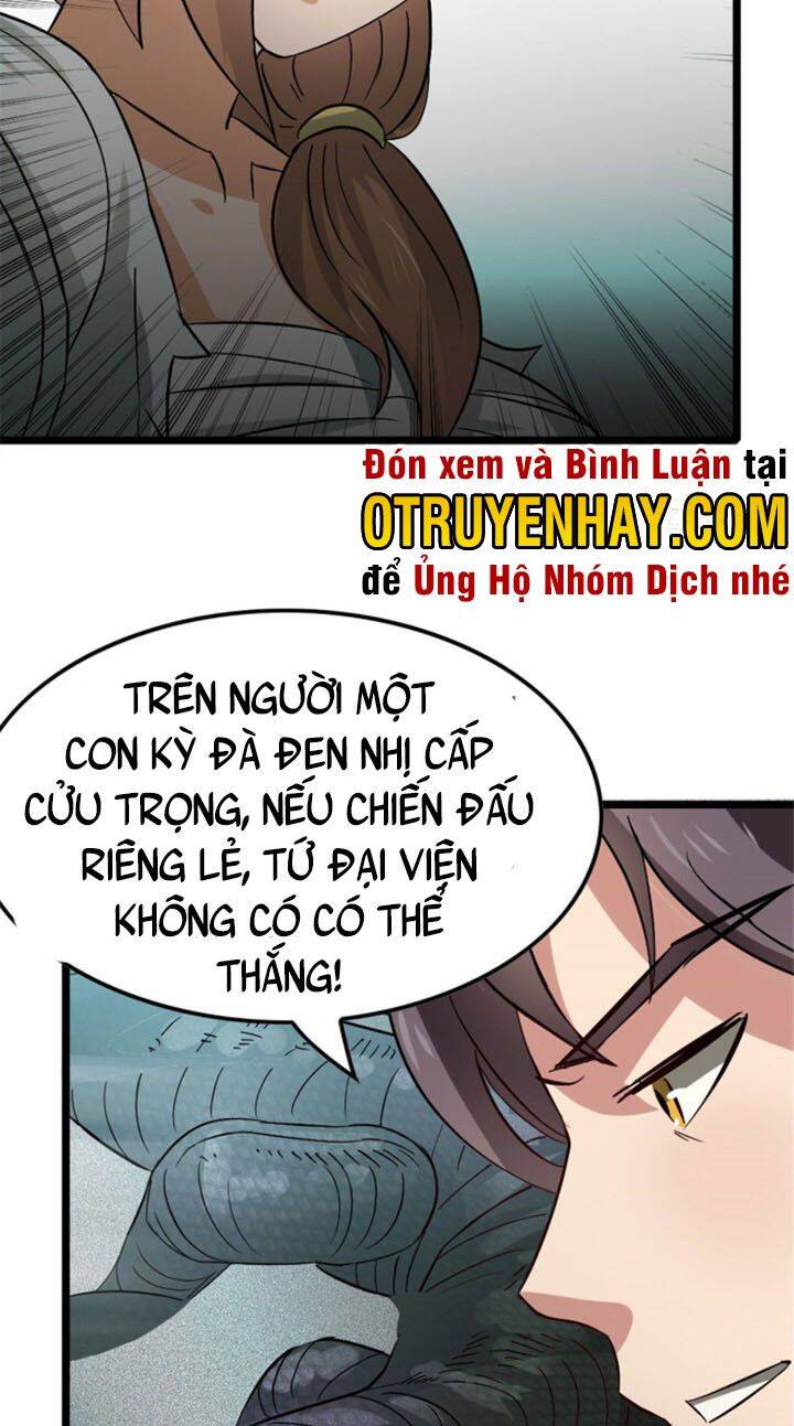 Vạn Đạo Long Hoàng Chapter 24 - Trang 2