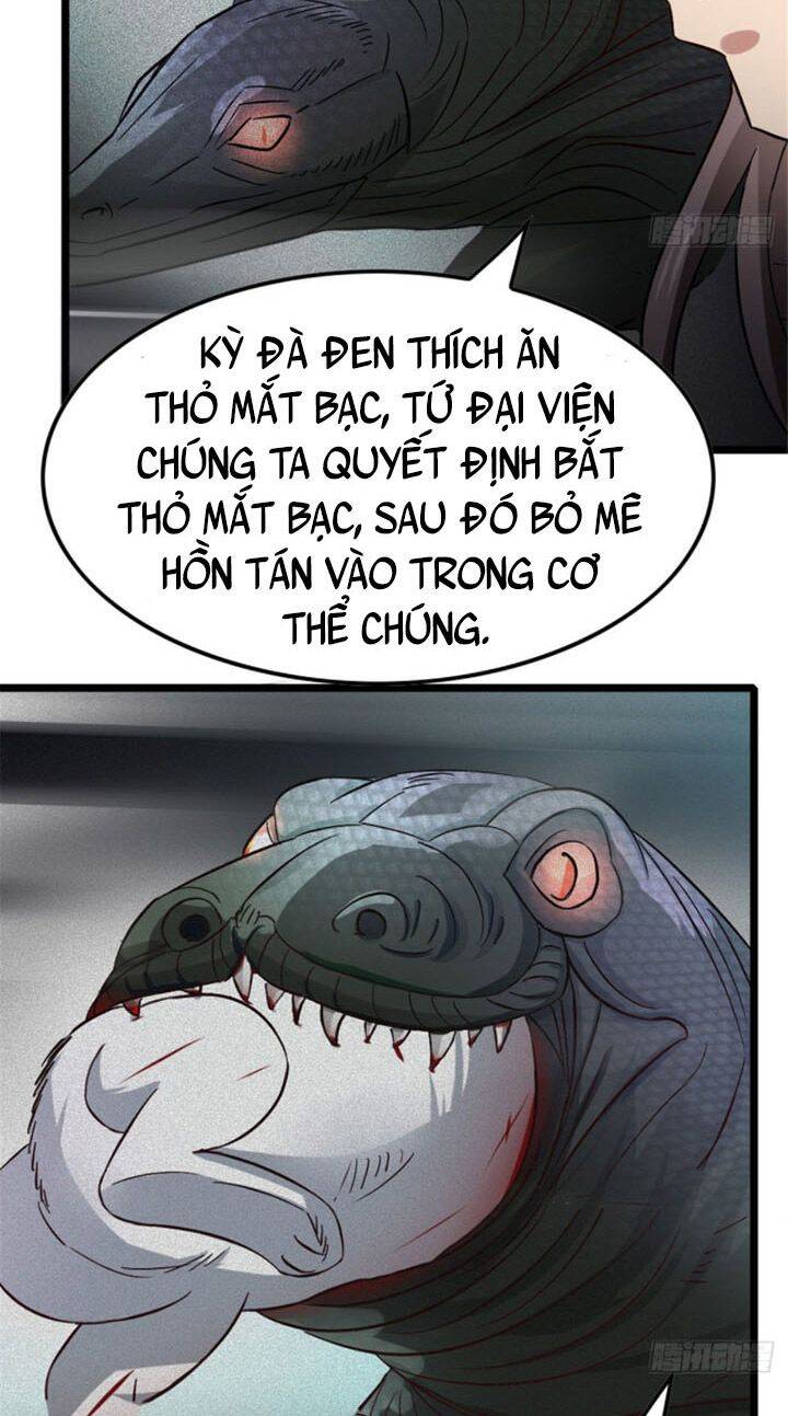 Vạn Đạo Long Hoàng Chapter 24 - Trang 2