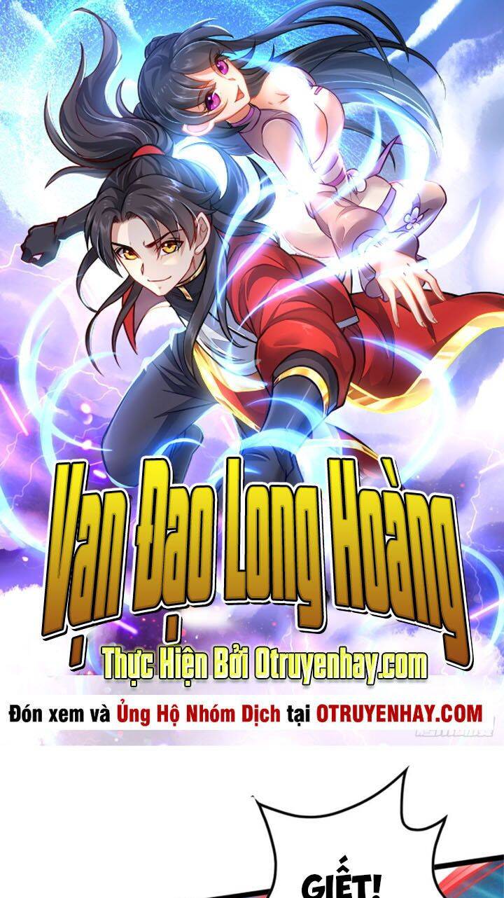 Vạn Đạo Long Hoàng Chapter 23 - Trang 2