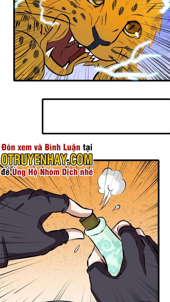 Vạn Đạo Long Hoàng Chapter 23 - Trang 2