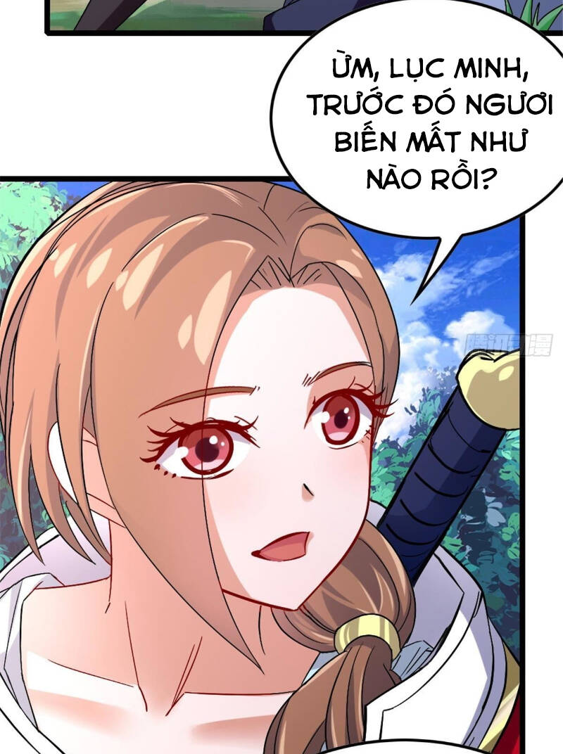 Vạn Đạo Long Hoàng Chapter 22 - Trang 2