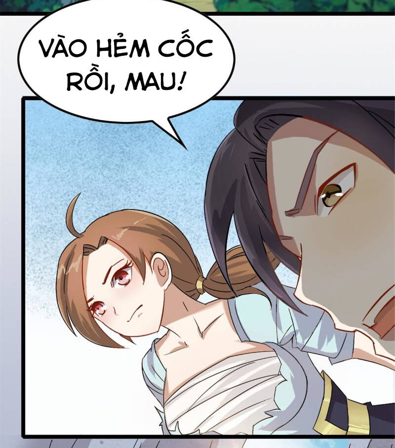 Vạn Đạo Long Hoàng Chapter 22 - Trang 2