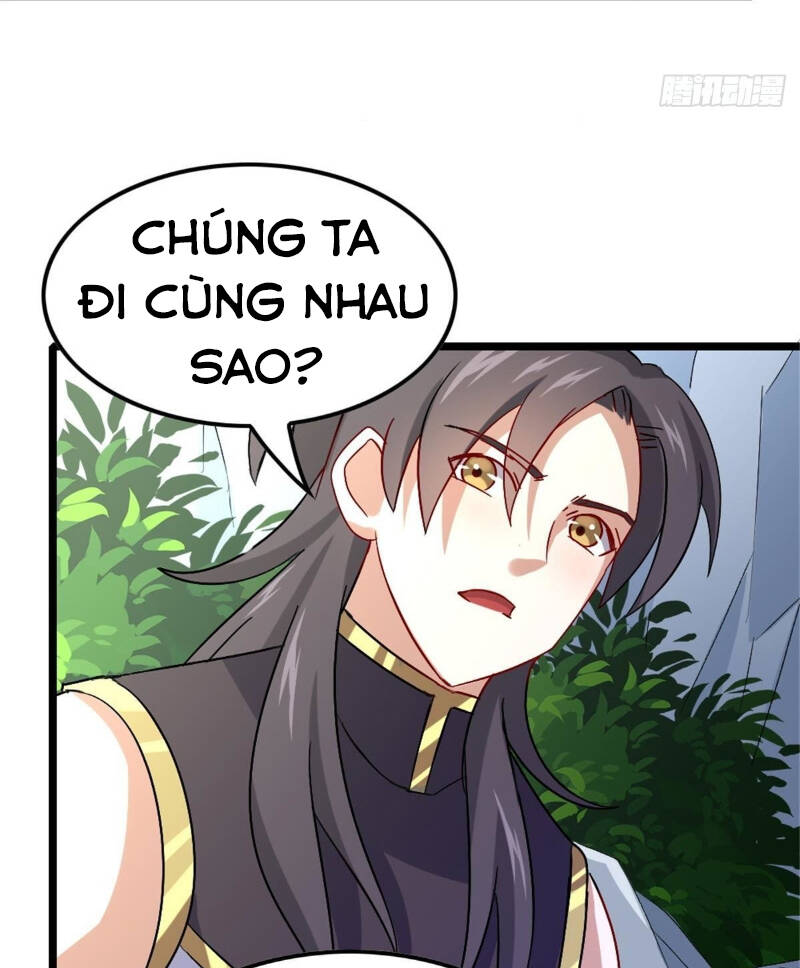 Vạn Đạo Long Hoàng Chapter 22 - Trang 2