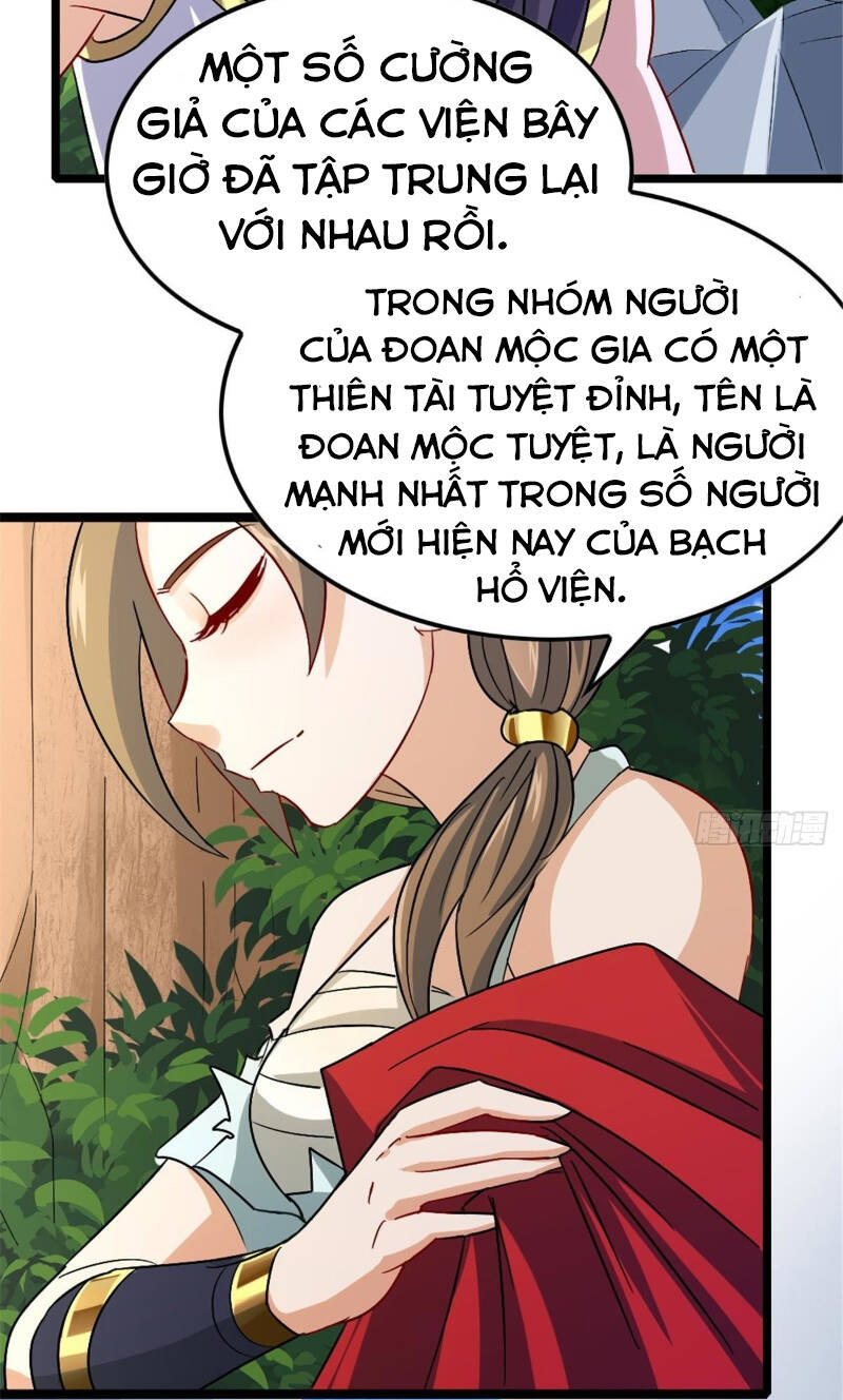 Vạn Đạo Long Hoàng Chapter 22 - Trang 2