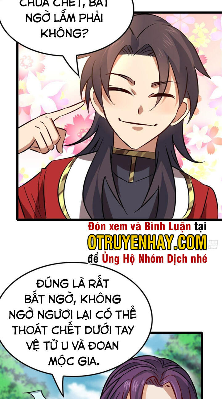 Vạn Đạo Long Hoàng Chapter 21 - Trang 2