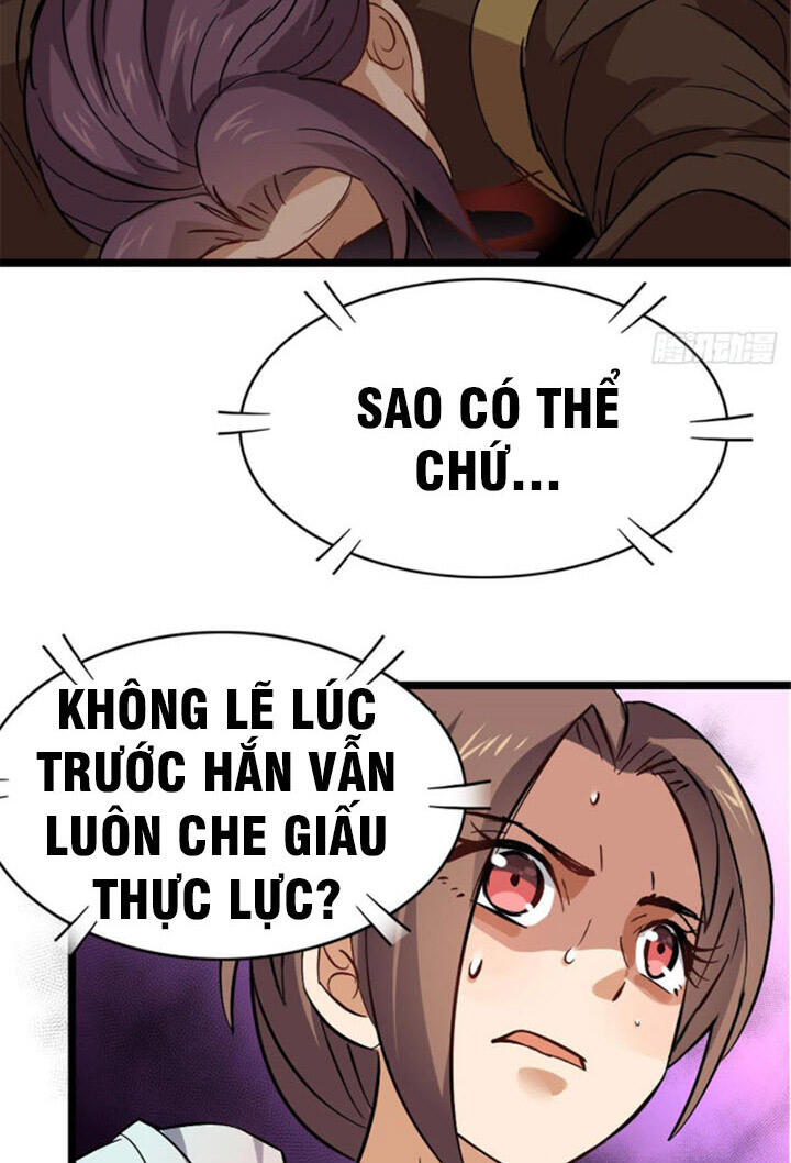 Vạn Đạo Long Hoàng Chapter 21 - Trang 2