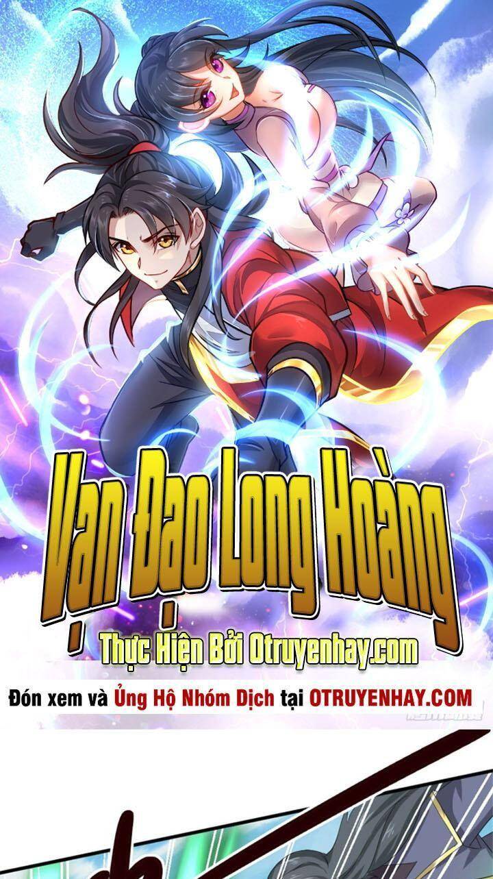 Vạn Đạo Long Hoàng Chapter 20 - Trang 2