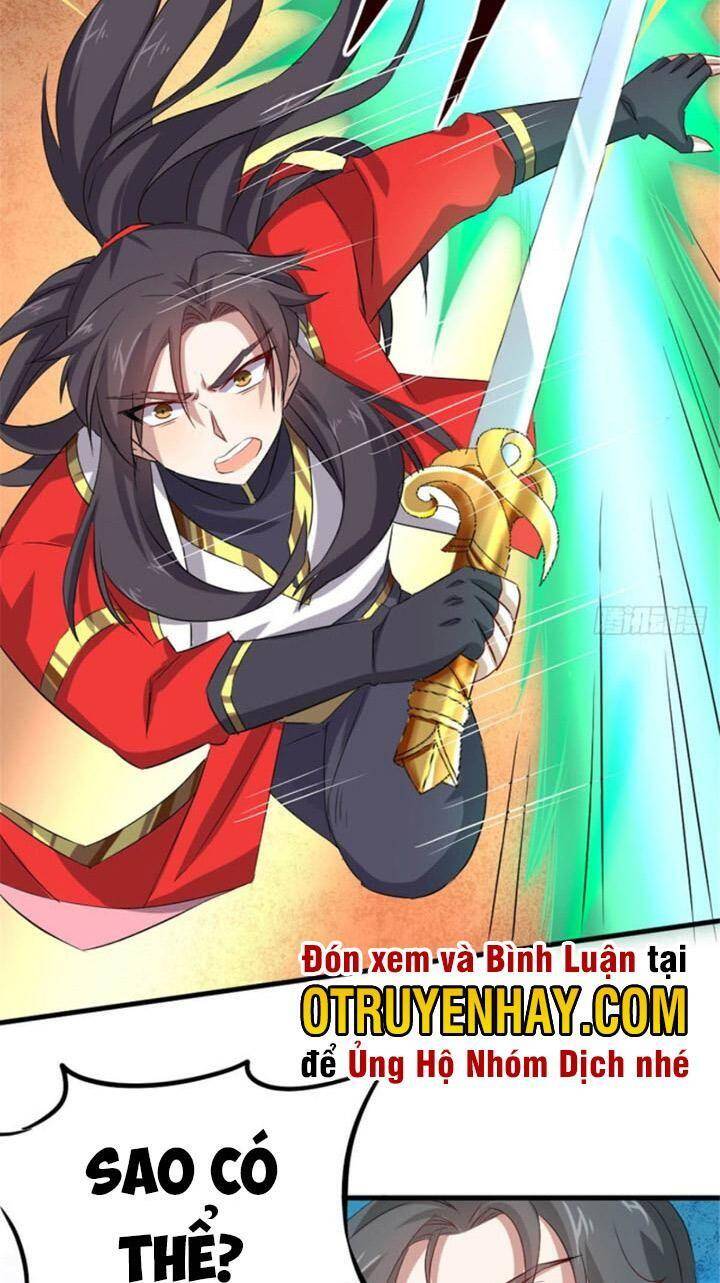 Vạn Đạo Long Hoàng Chapter 20 - Trang 2