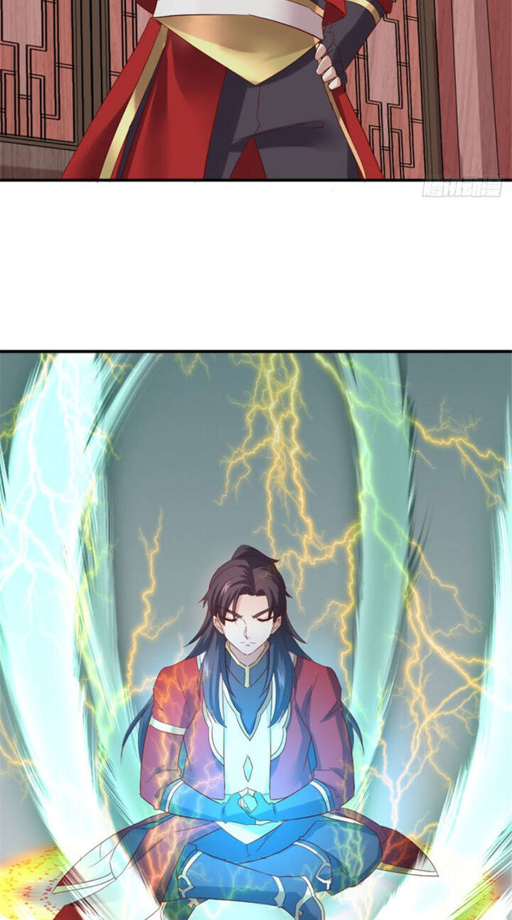 Vạn Đạo Long Hoàng Chapter 19 - Trang 2