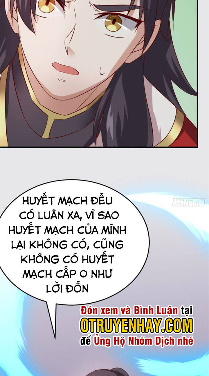 Vạn Đạo Long Hoàng Chapter 19 - Trang 2