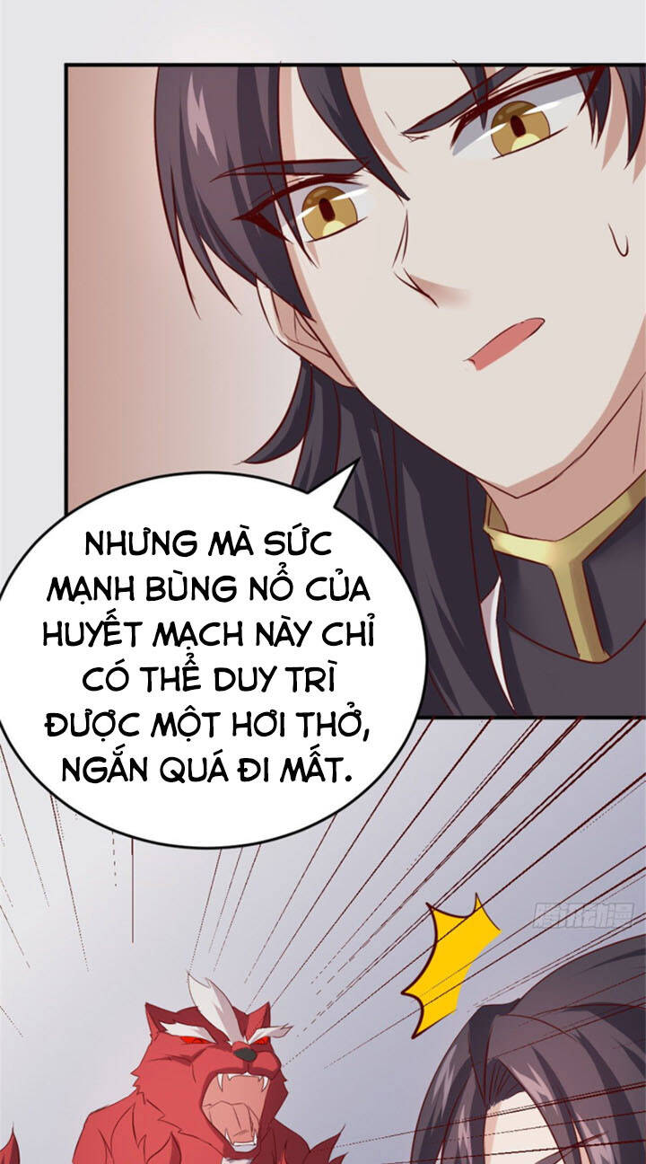 Vạn Đạo Long Hoàng Chapter 19 - Trang 2