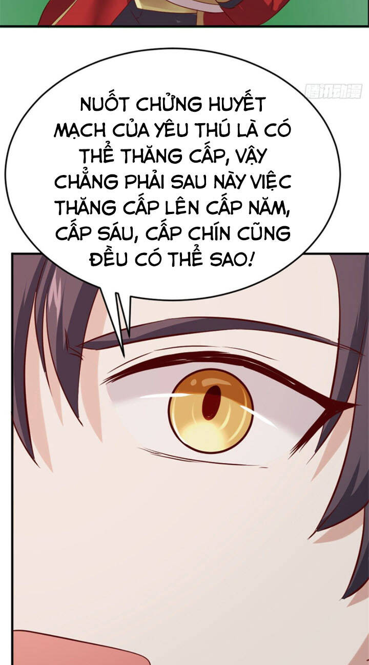 Vạn Đạo Long Hoàng Chapter 19 - Trang 2