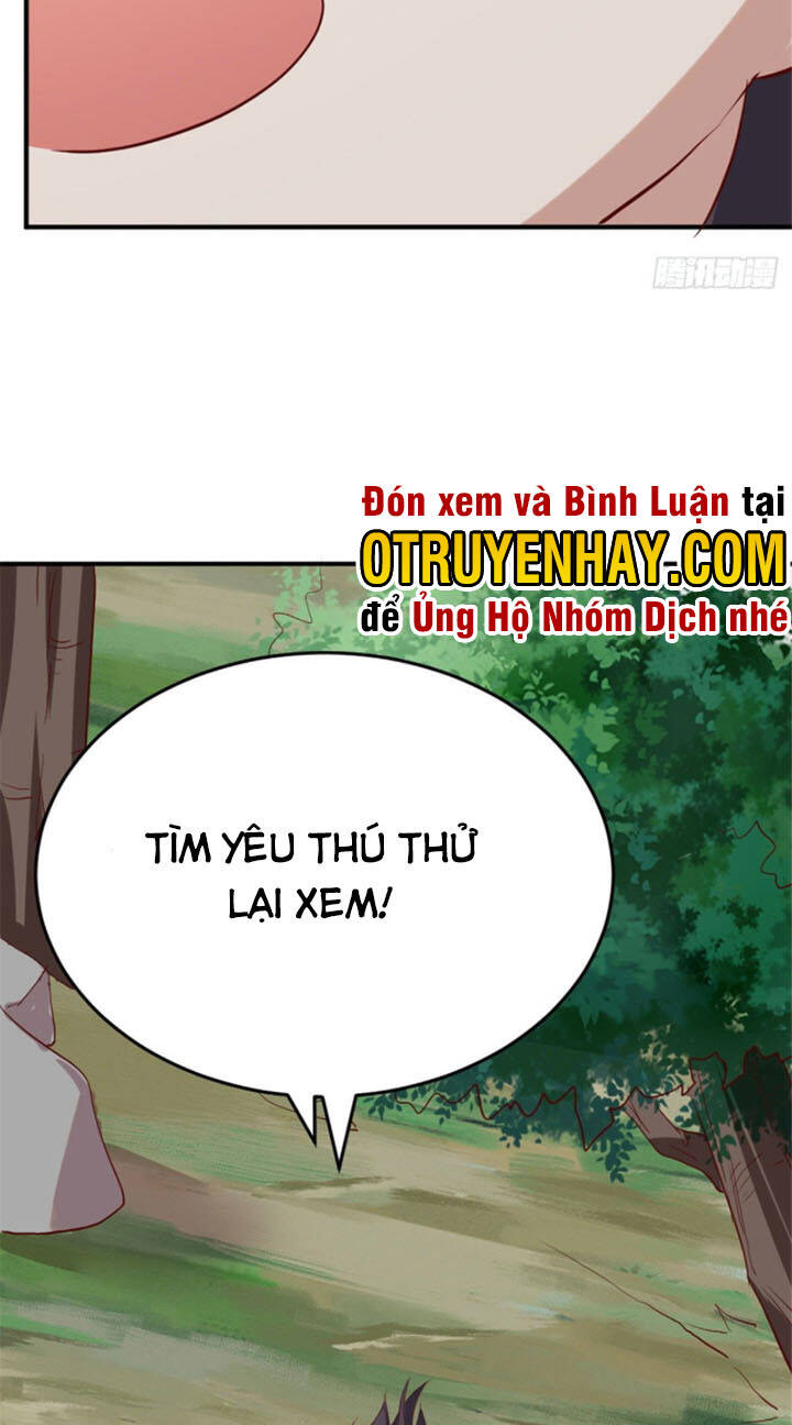 Vạn Đạo Long Hoàng Chapter 19 - Trang 2