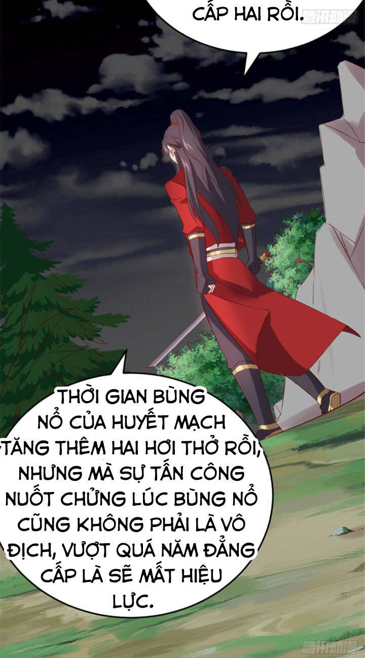 Vạn Đạo Long Hoàng Chapter 19 - Trang 2