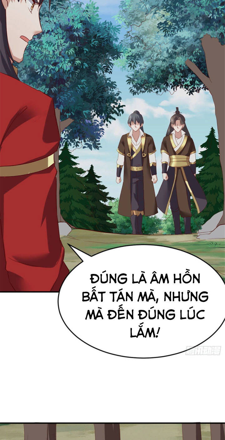 Vạn Đạo Long Hoàng Chapter 19 - Trang 2