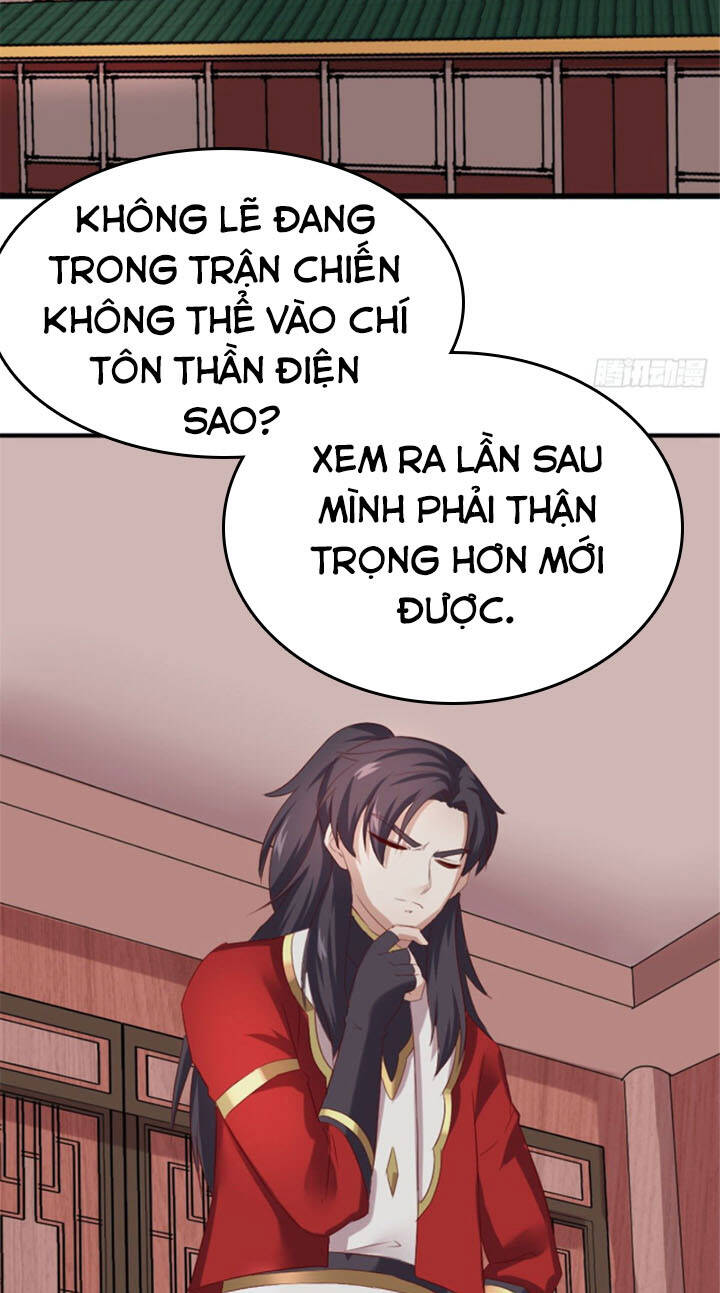 Vạn Đạo Long Hoàng Chapter 19 - Trang 2