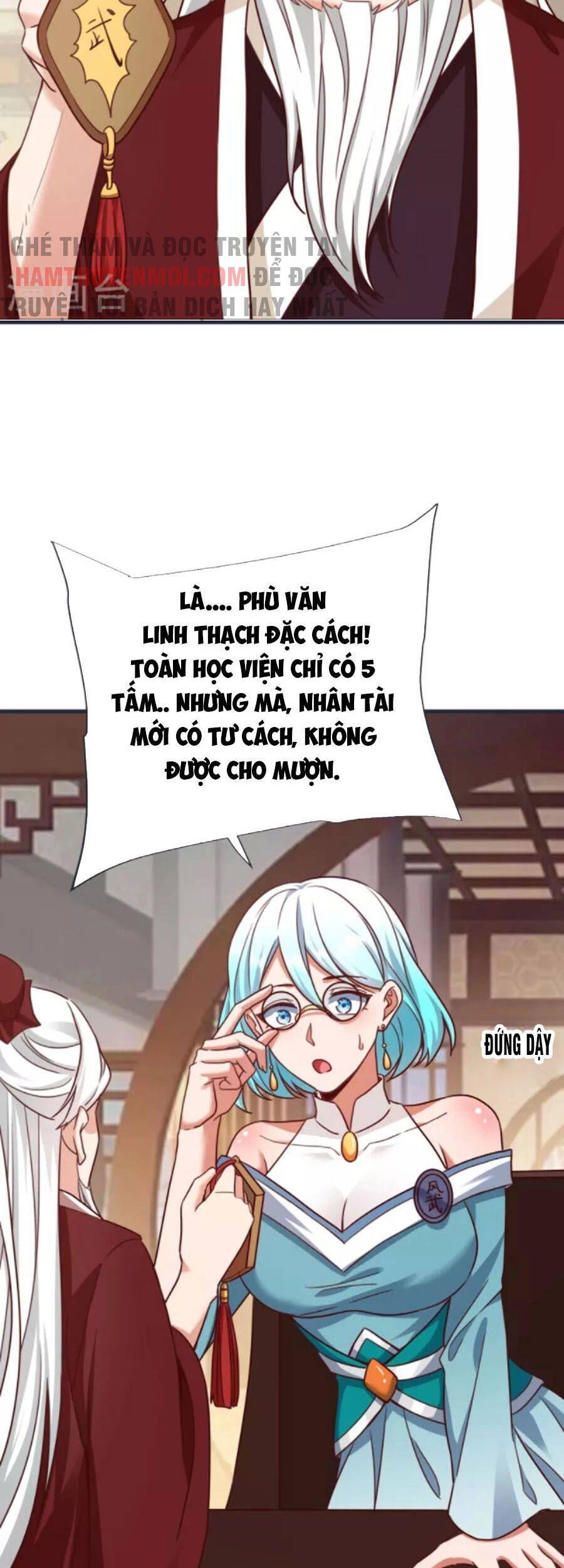 Chí Tôn Trời Hoang Chapter 87 - Trang 2