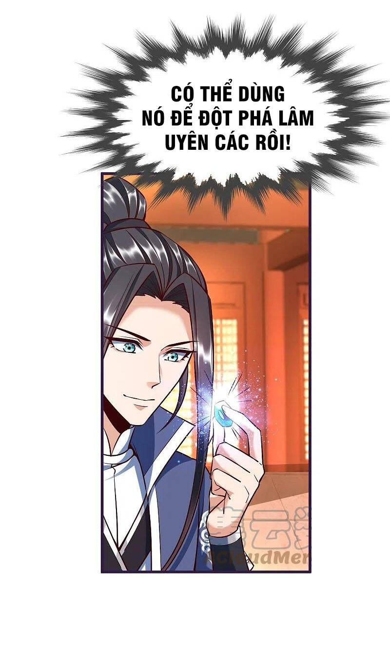 Chí Tôn Trời Hoang Chapter 85 - Trang 2