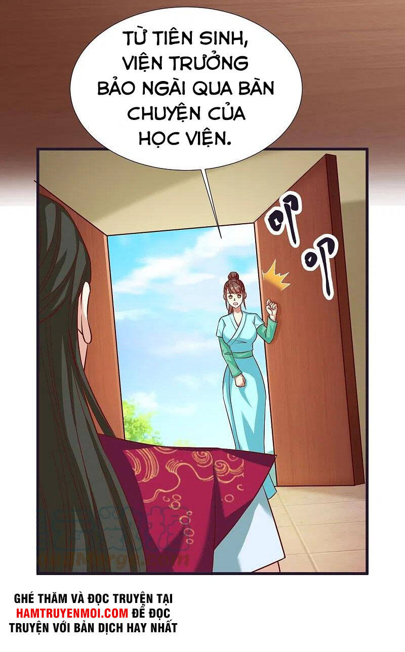 Chí Tôn Trời Hoang Chapter 85 - Trang 2