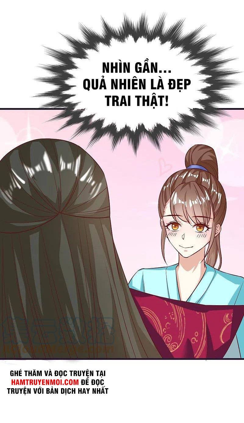 Chí Tôn Trời Hoang Chapter 85 - Trang 2