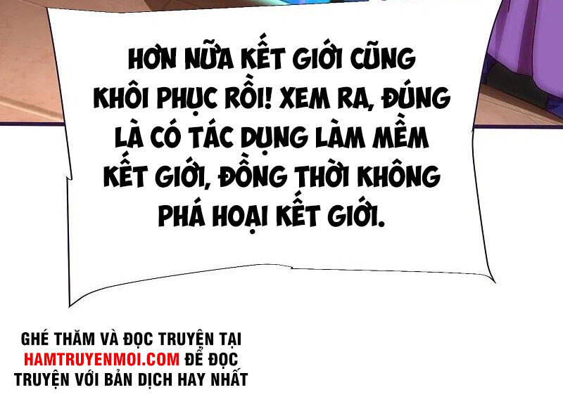 Chí Tôn Trời Hoang Chapter 85 - Trang 2