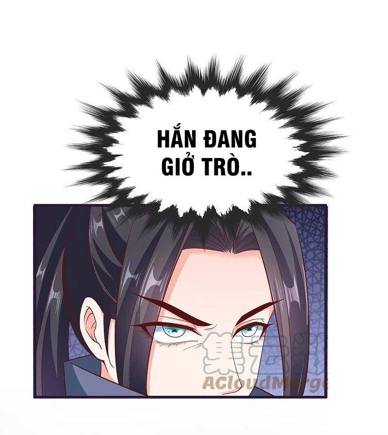 Chí Tôn Trời Hoang Chapter 84 - Trang 2