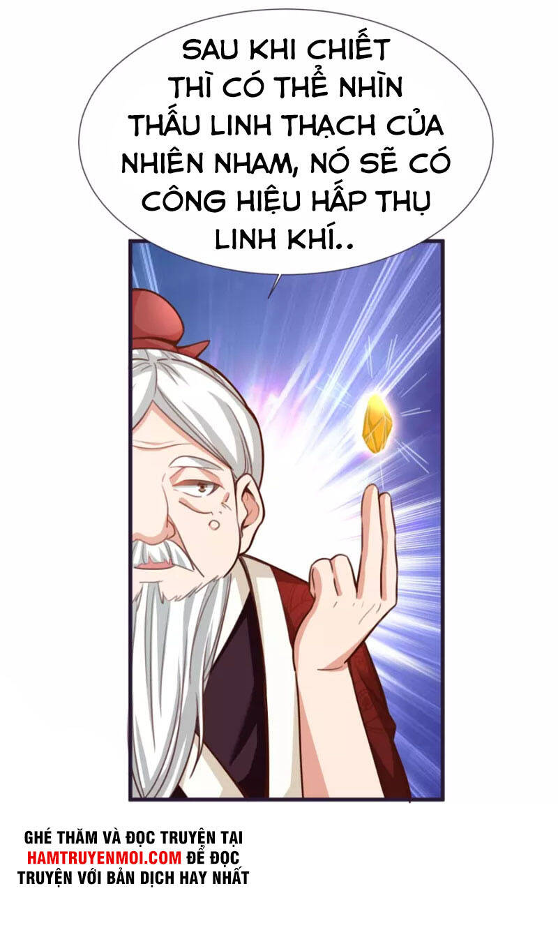 Chí Tôn Trời Hoang Chapter 83 - Trang 2