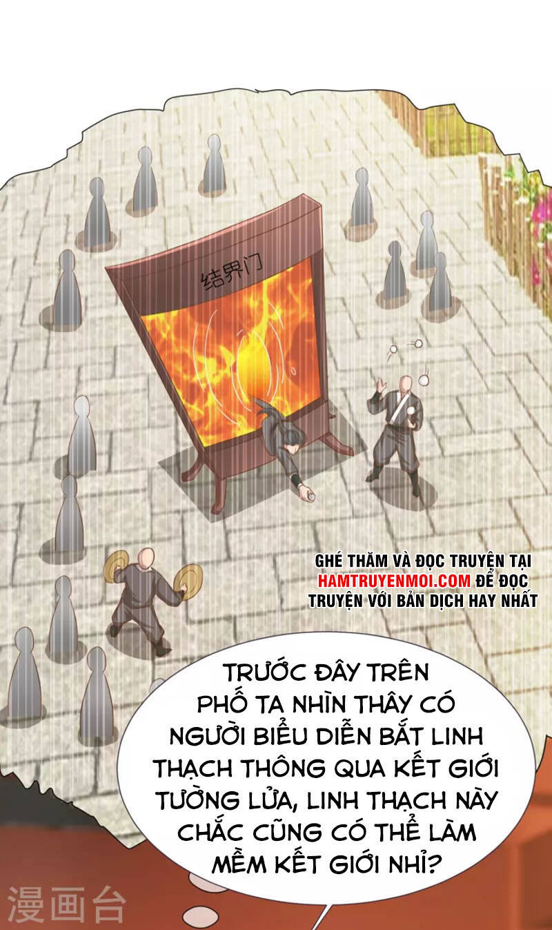 Chí Tôn Trời Hoang Chapter 83 - Trang 2