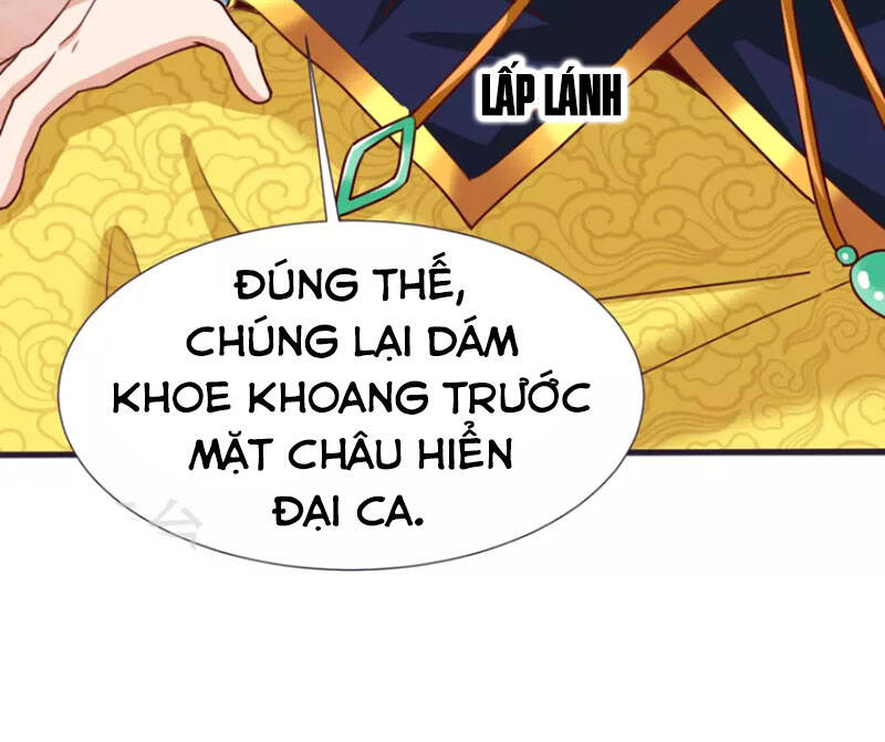 Chí Tôn Trời Hoang Chapter 83 - Trang 2