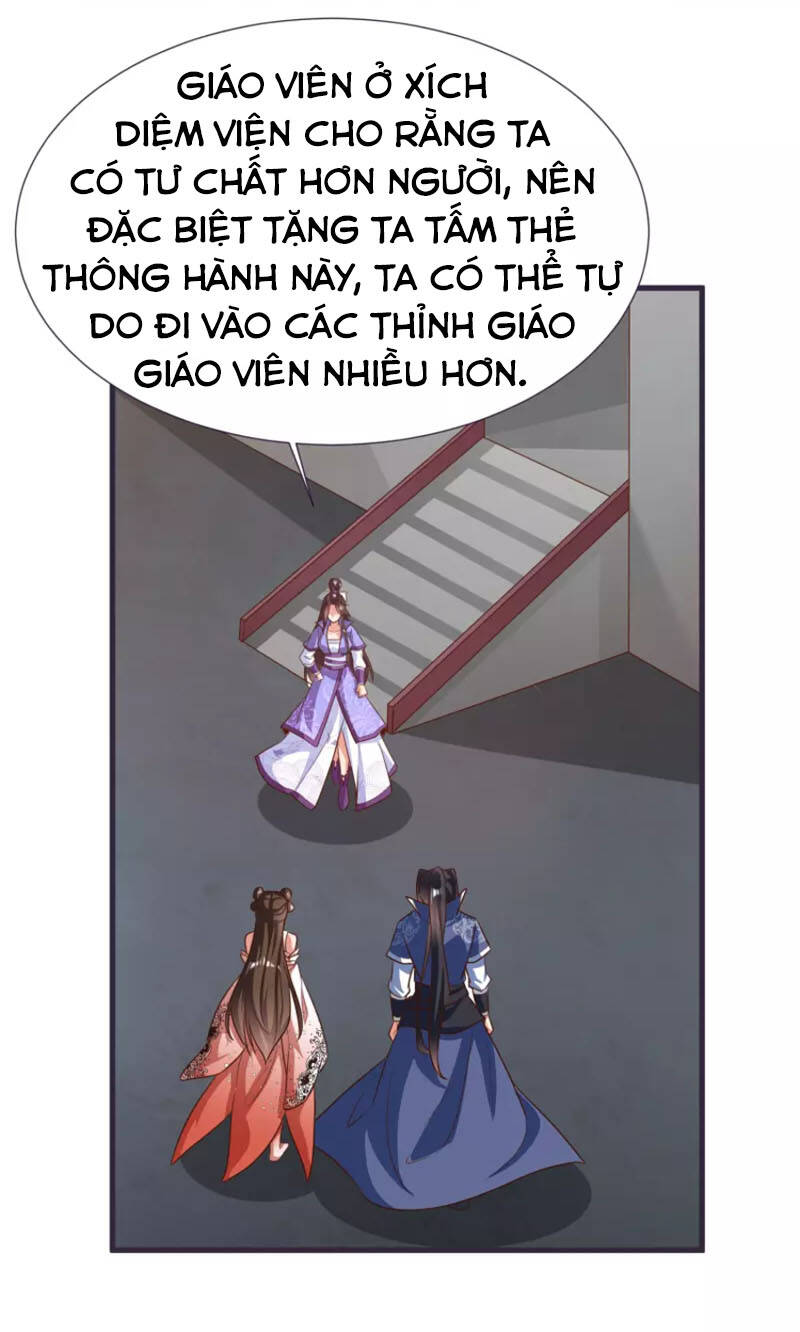 Chí Tôn Trời Hoang Chapter 83 - Trang 2