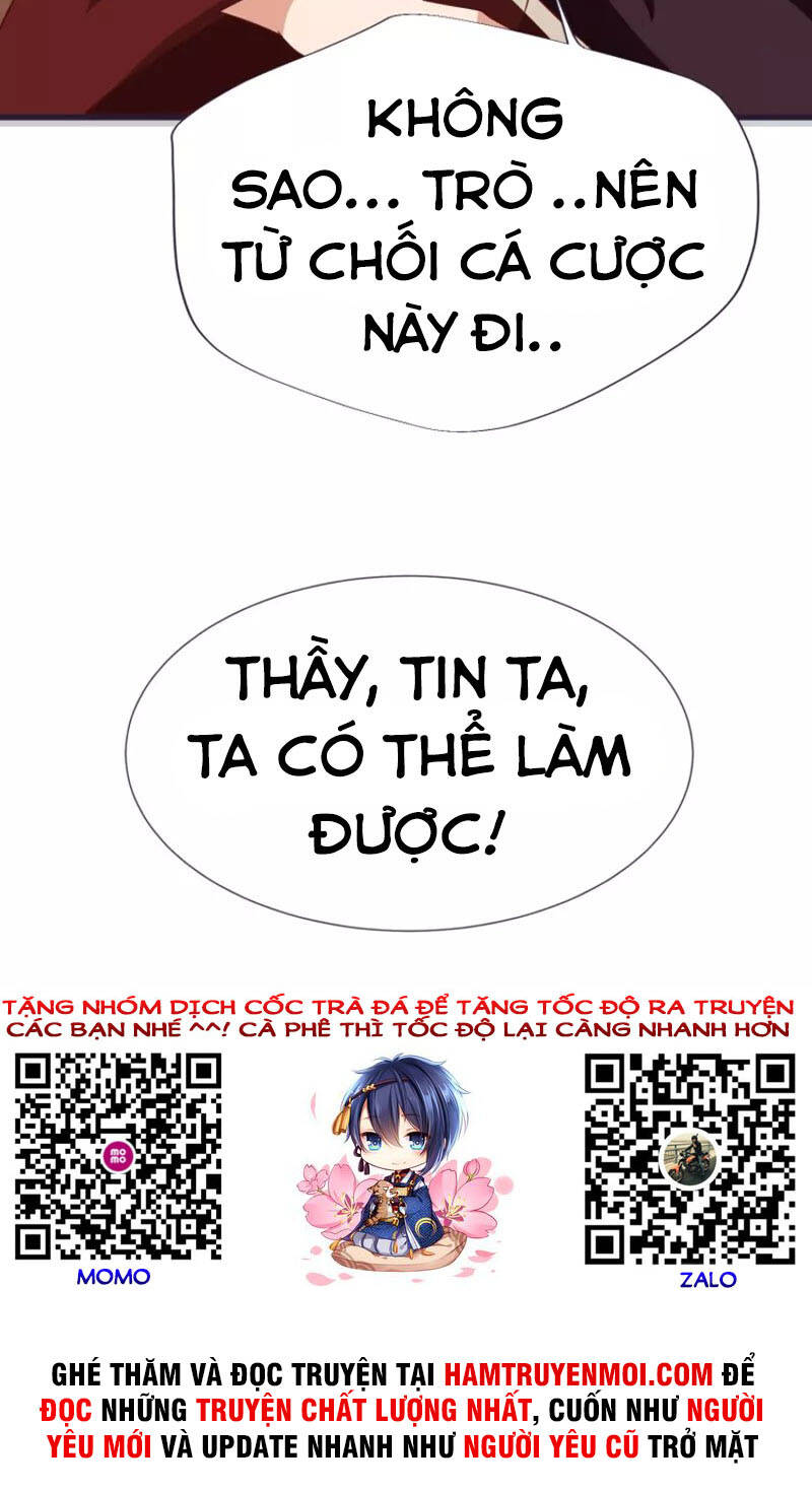 Chí Tôn Trời Hoang Chapter 83 - Trang 2