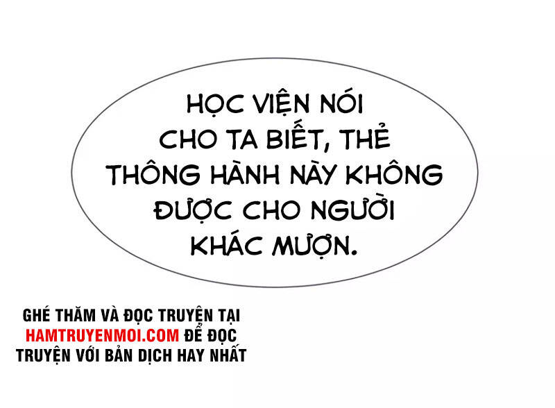 Chí Tôn Trời Hoang Chapter 83 - Trang 2