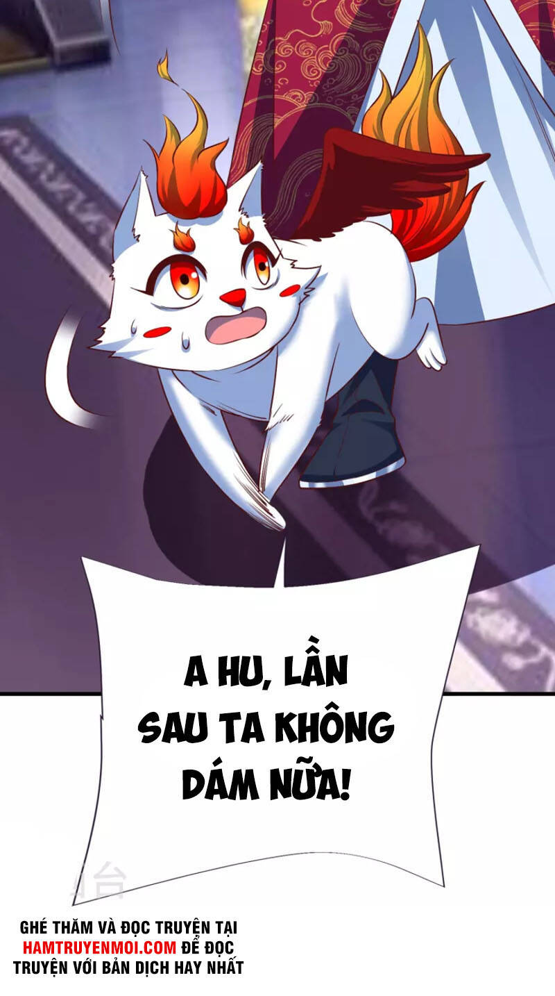 Chí Tôn Trời Hoang Chapter 82 - Trang 2