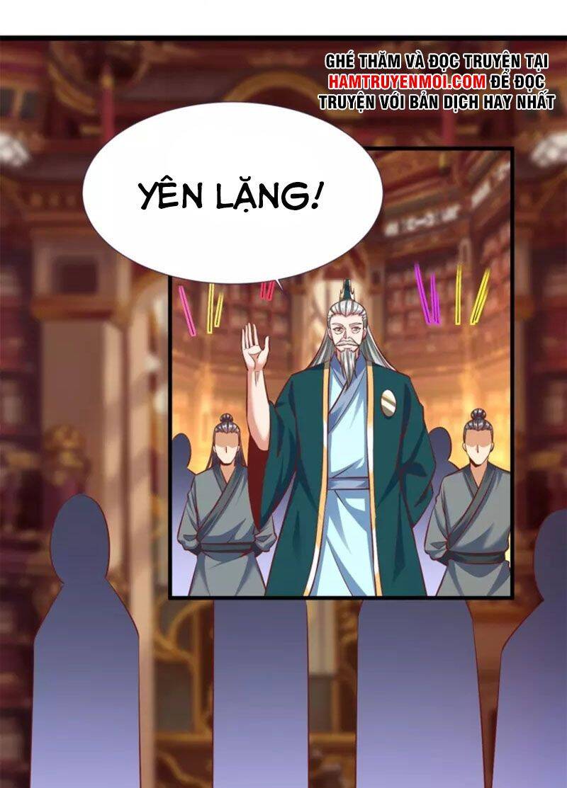 Chí Tôn Trời Hoang Chapter 81 - Trang 2