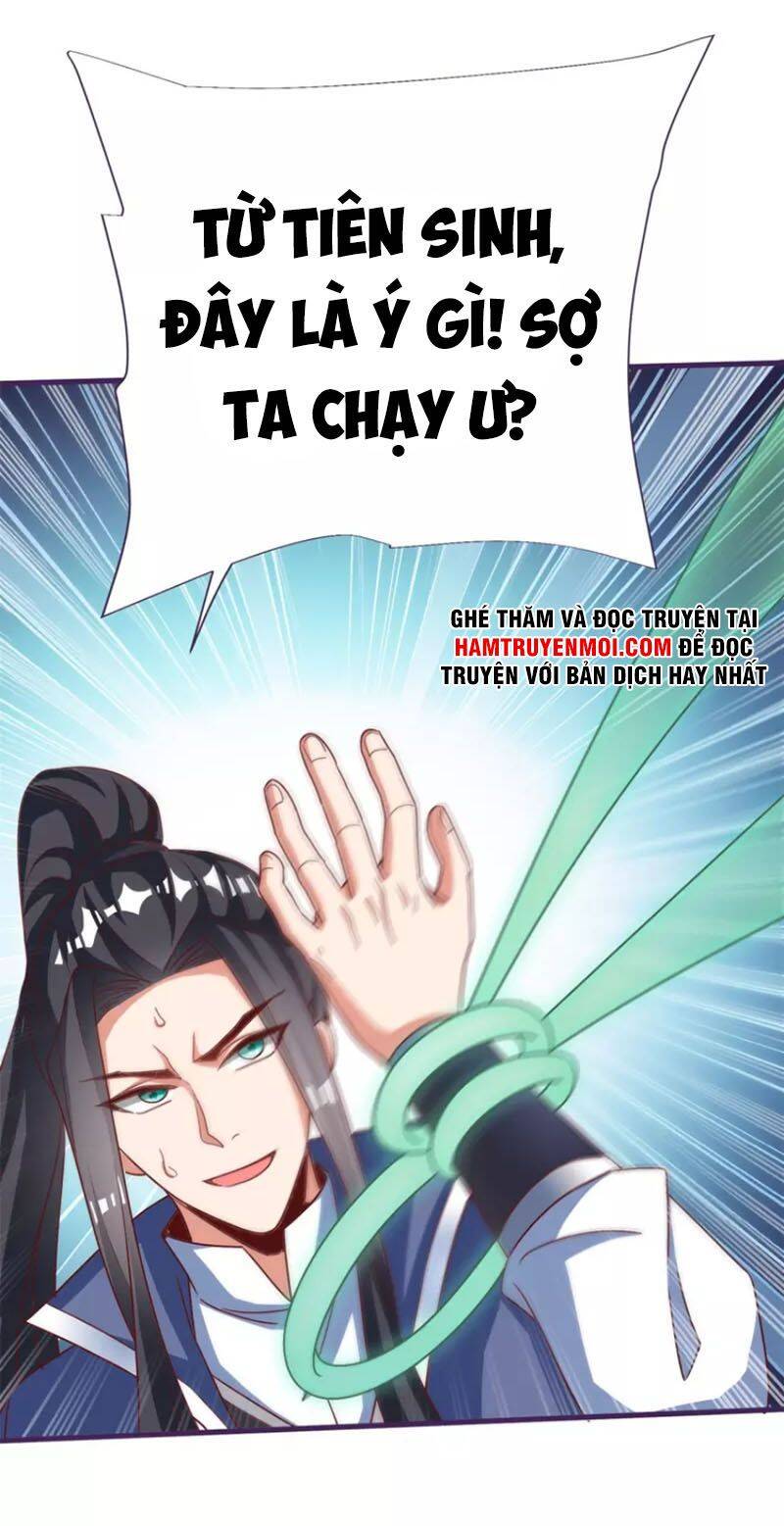 Chí Tôn Trời Hoang Chapter 81 - Trang 2