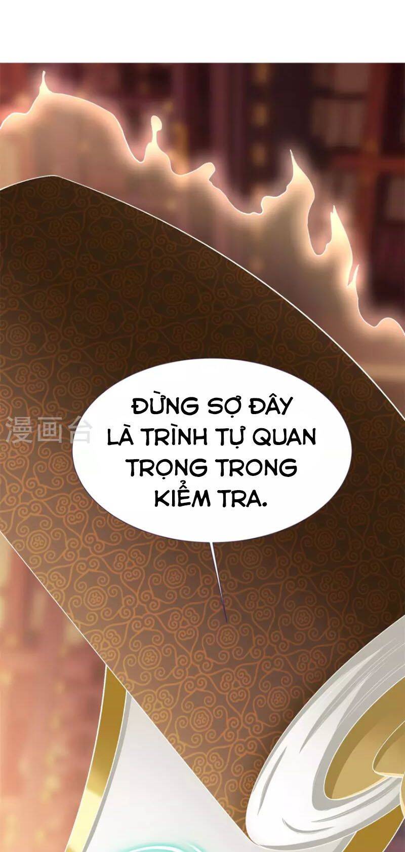 Chí Tôn Trời Hoang Chapter 81 - Trang 2