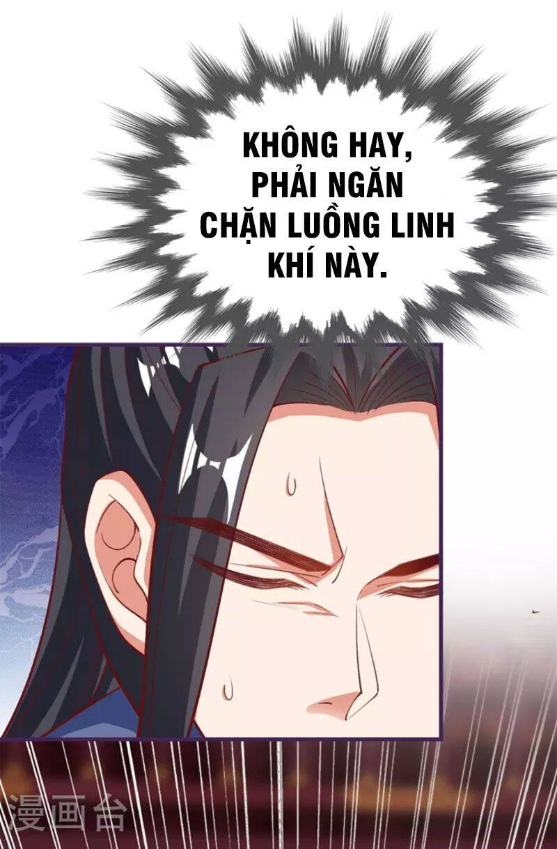 Chí Tôn Trời Hoang Chapter 81 - Trang 2