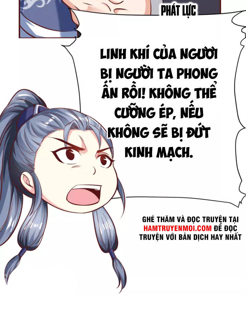 Chí Tôn Trời Hoang Chapter 80 - Trang 2