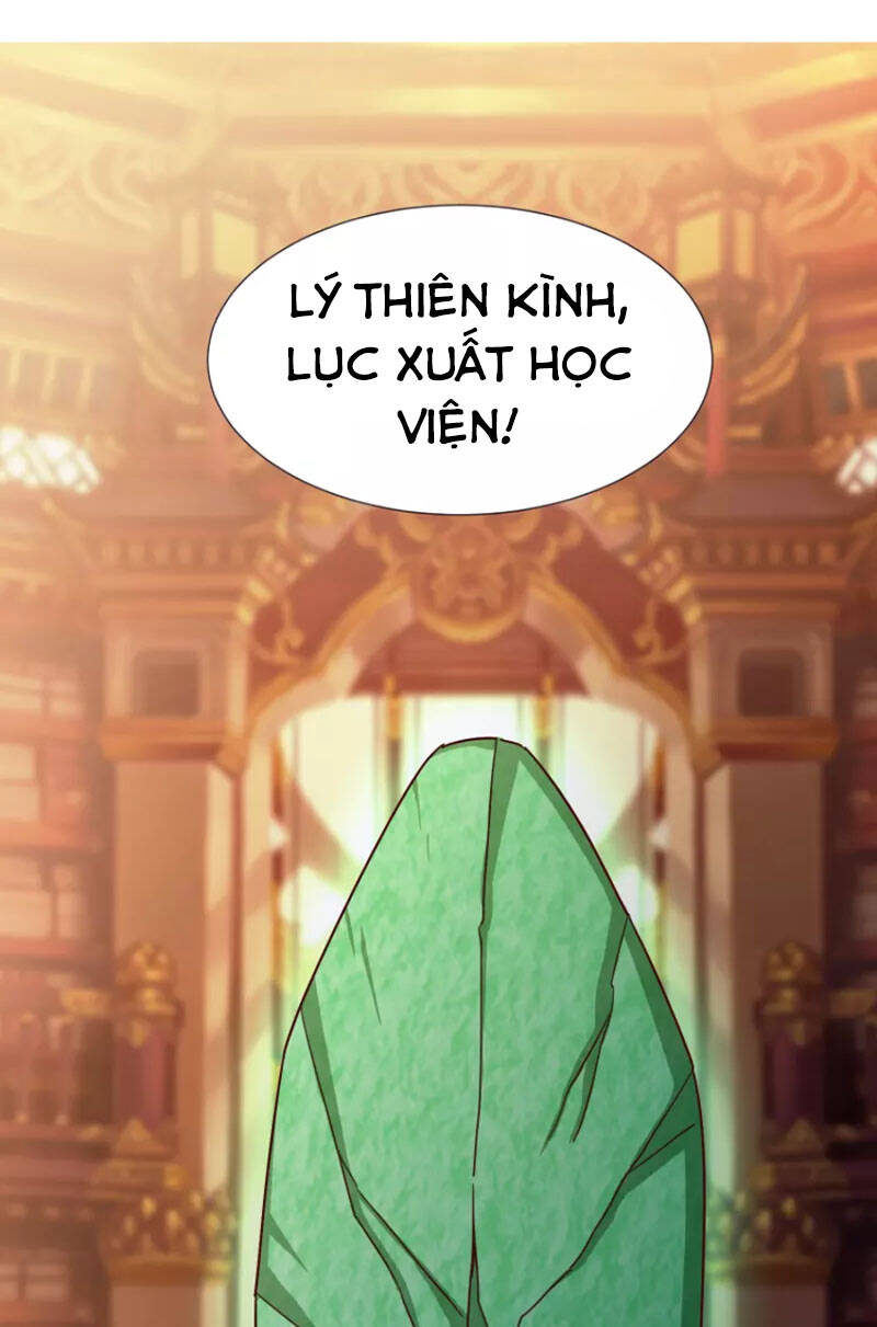 Chí Tôn Trời Hoang Chapter 80 - Trang 2