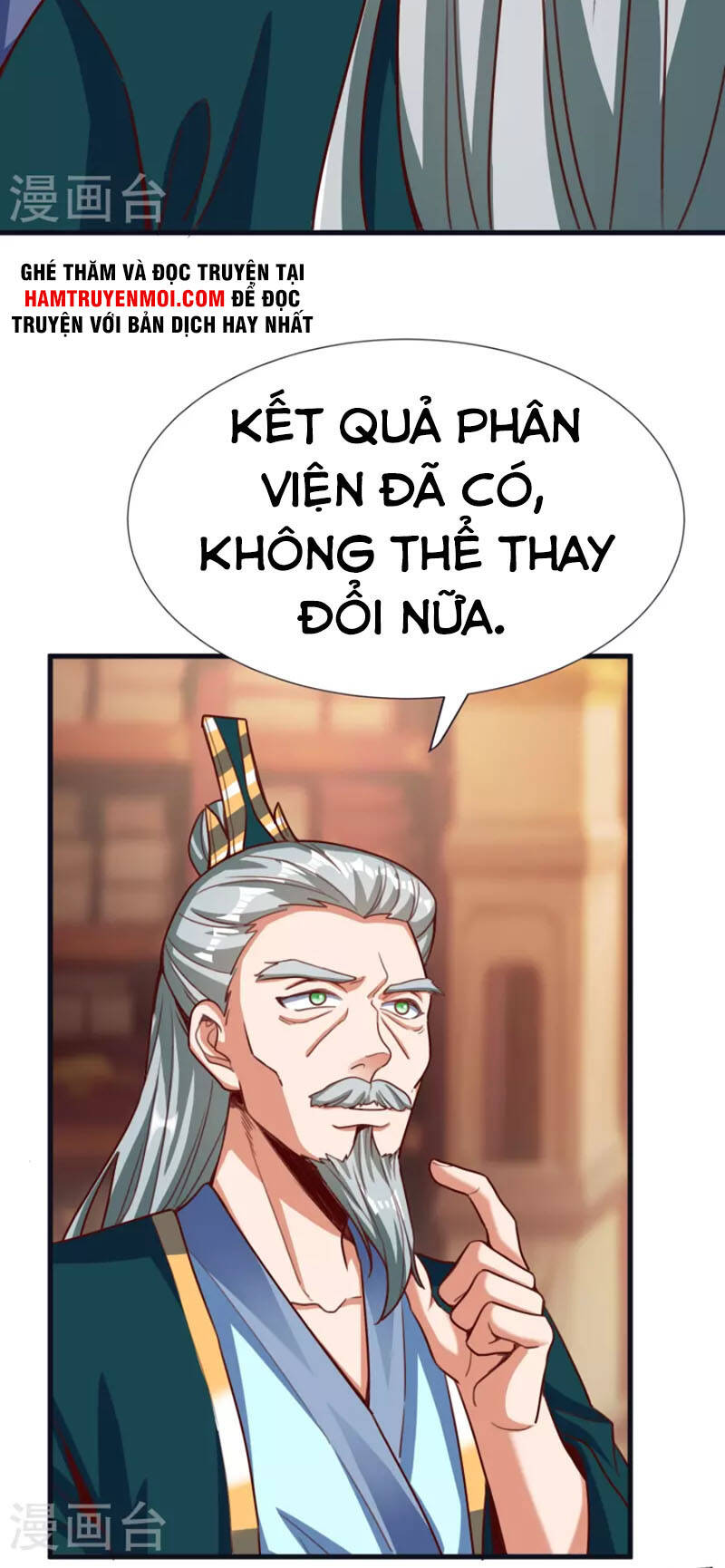 Chí Tôn Trời Hoang Chapter 80 - Trang 2