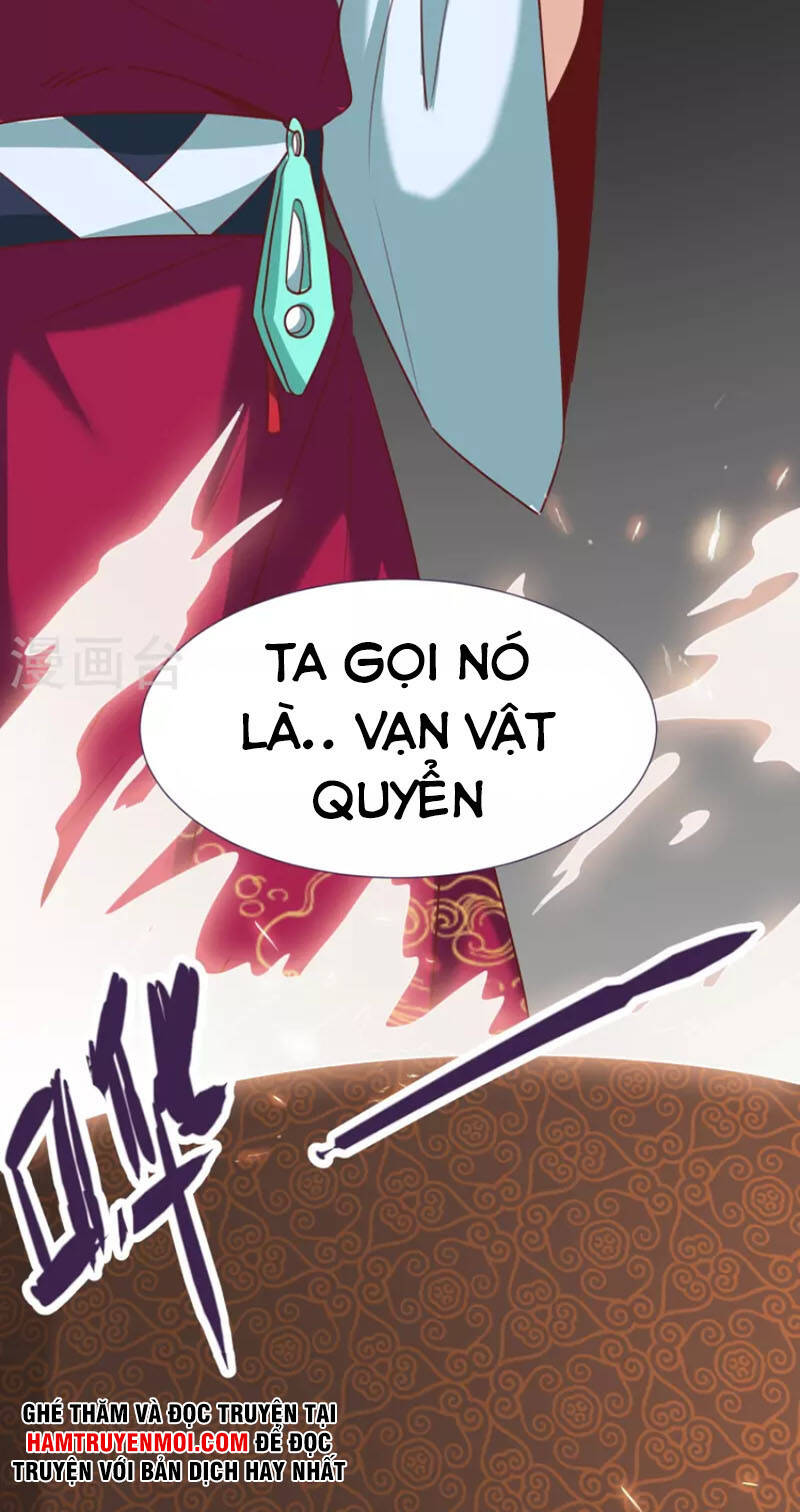 Chí Tôn Trời Hoang Chapter 80 - Trang 2