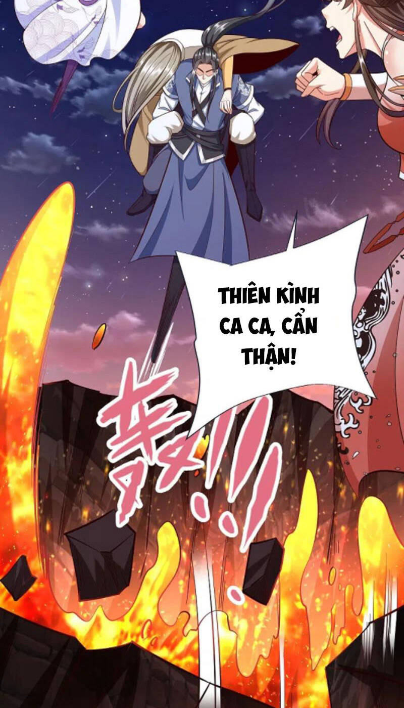 Chí Tôn Trời Hoang Chapter 77 - Trang 2