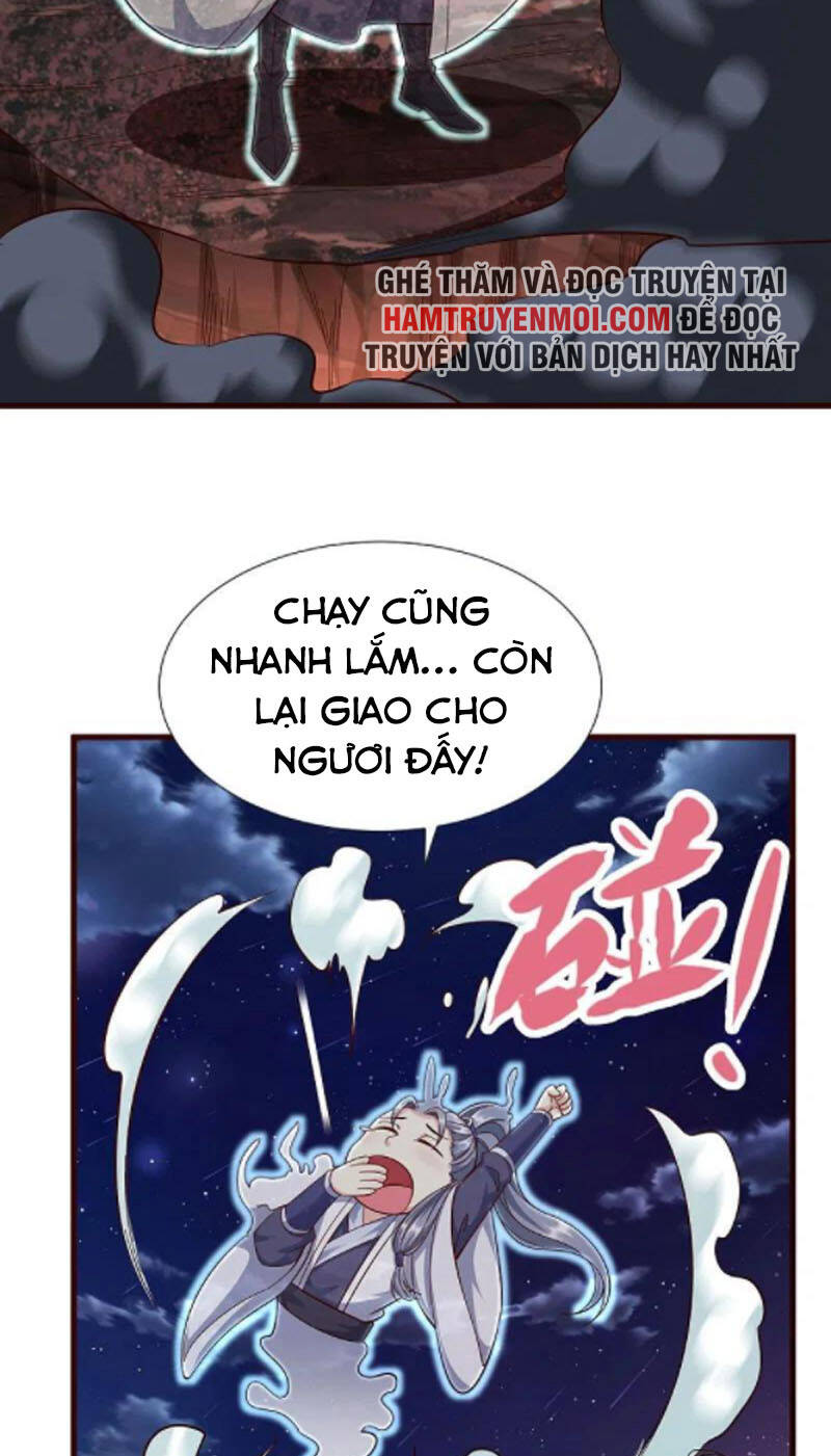 Chí Tôn Trời Hoang Chapter 77 - Trang 2