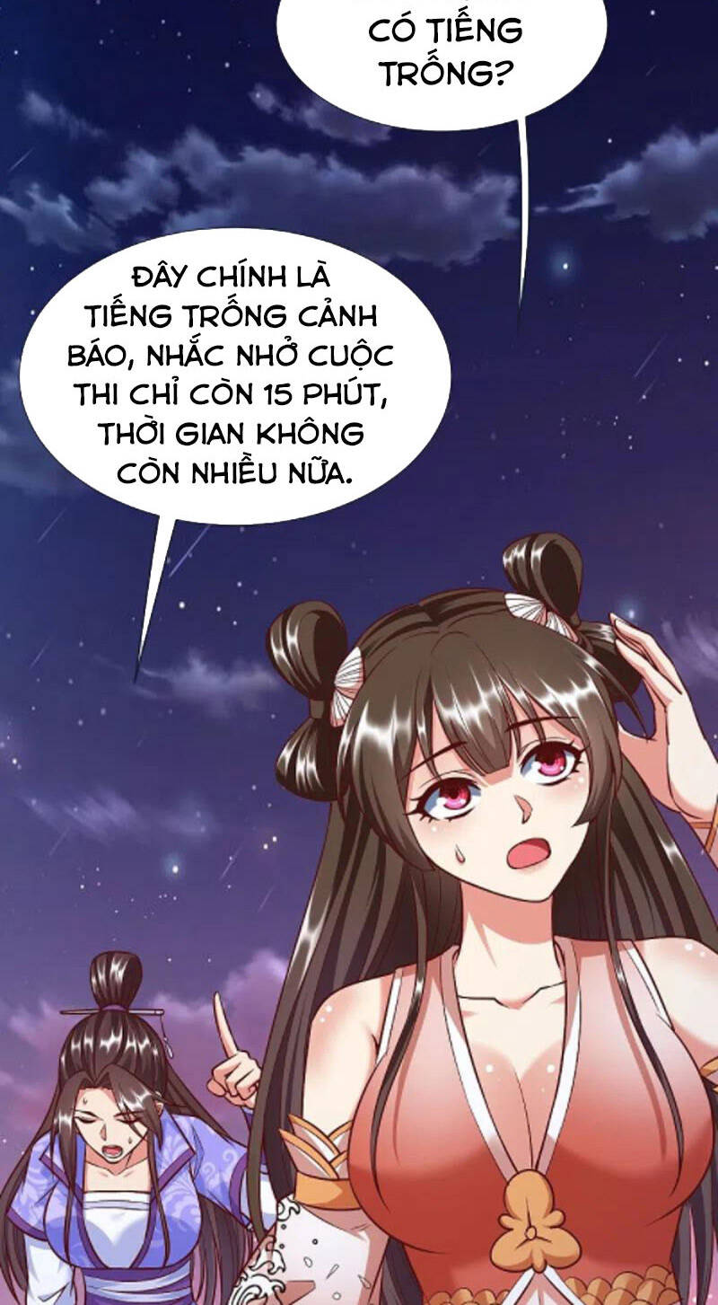 Chí Tôn Trời Hoang Chapter 77 - Trang 2