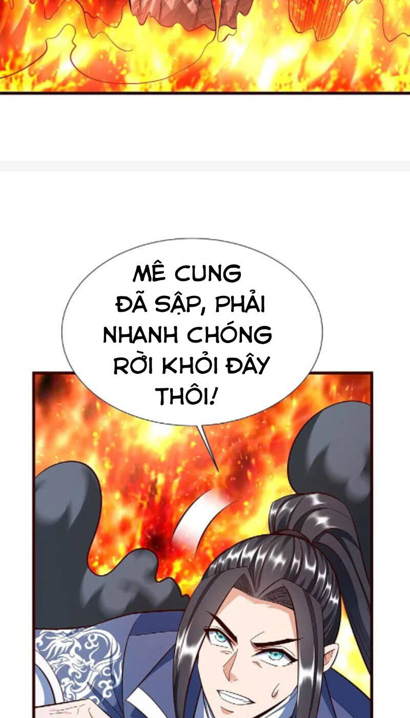 Chí Tôn Trời Hoang Chapter 77 - Trang 2