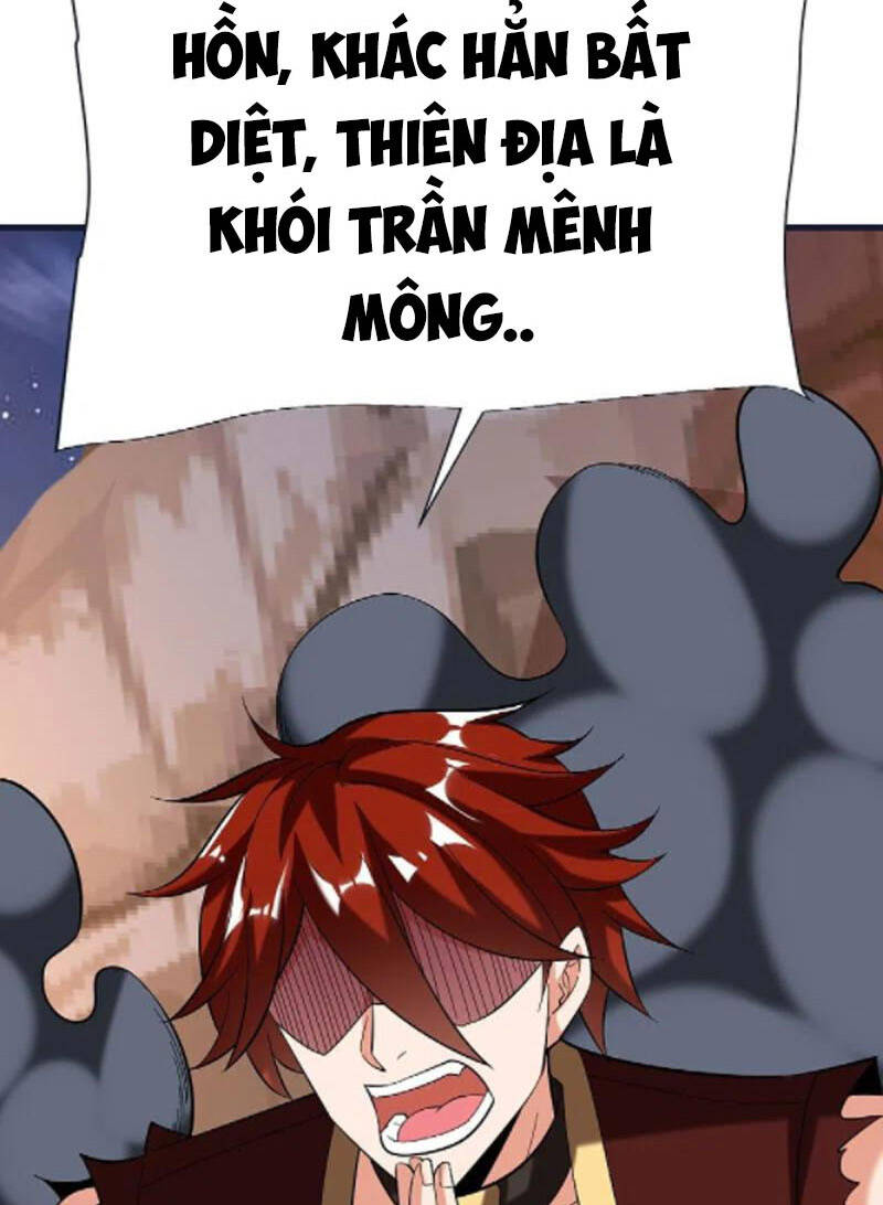 Chí Tôn Trời Hoang Chapter 76 - Trang 2